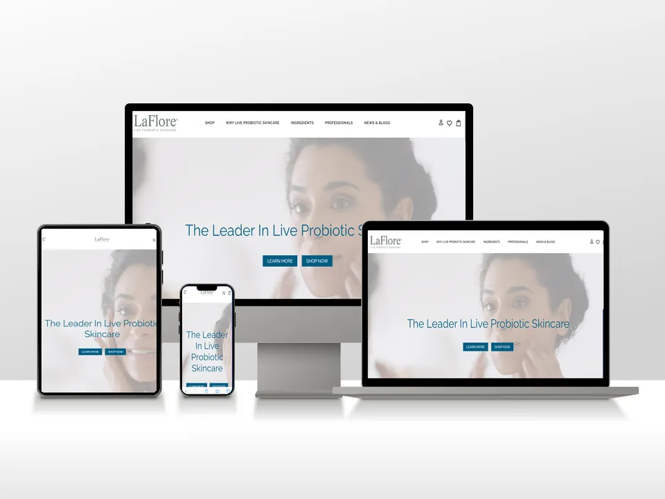 LaFlore website